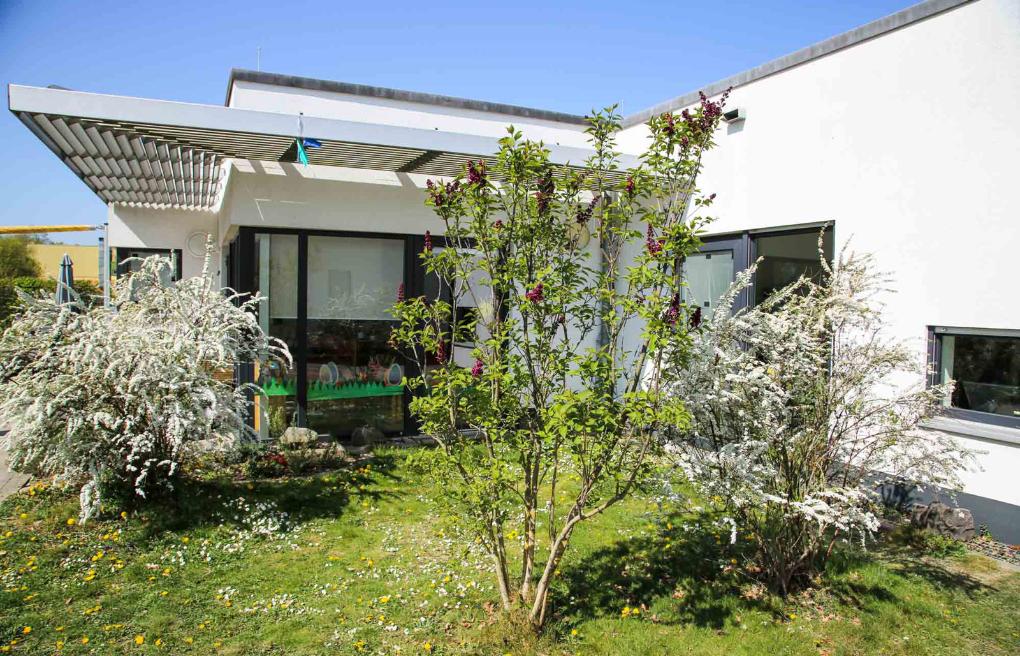 Inklusion ist uns wichtig!