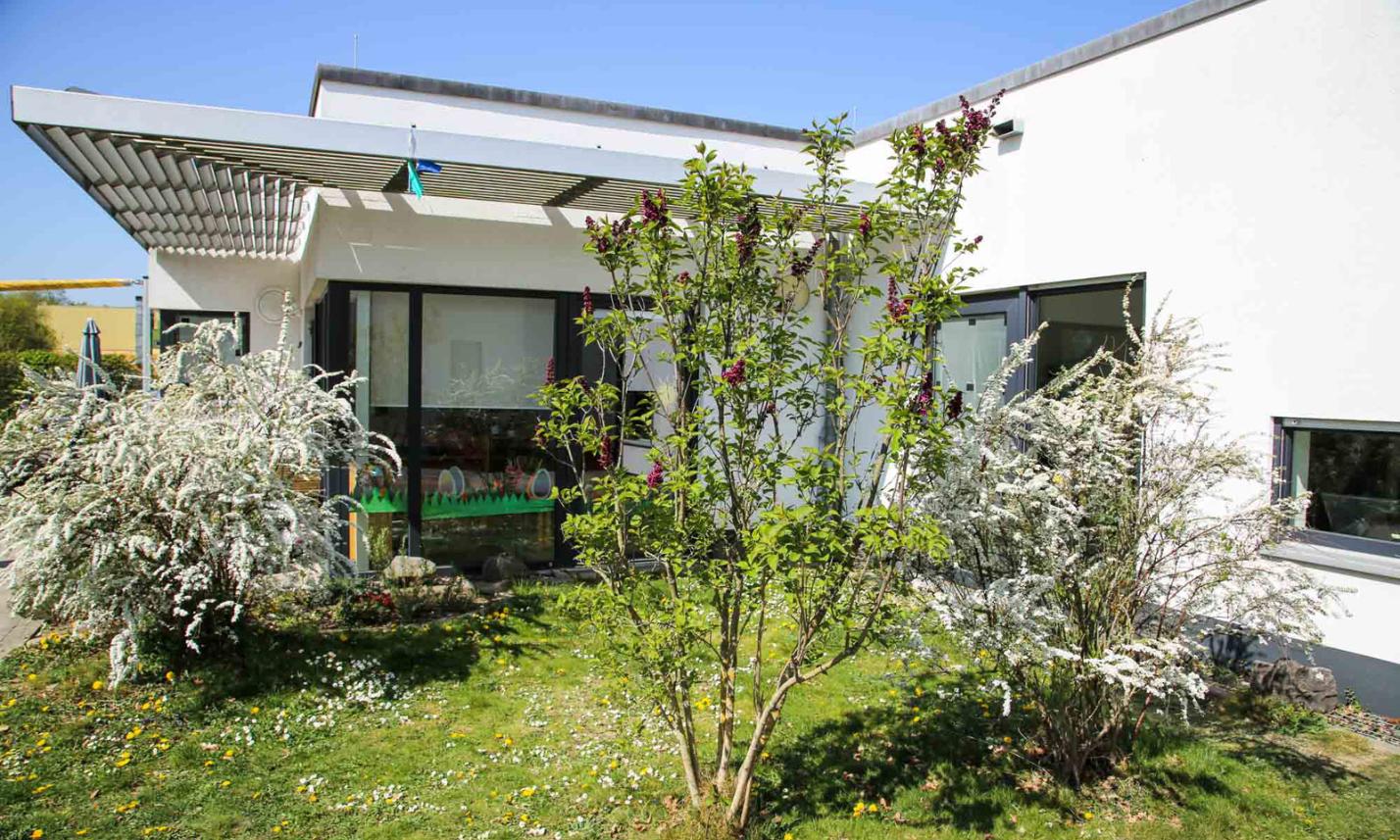 Inklusion ist uns wichtig!