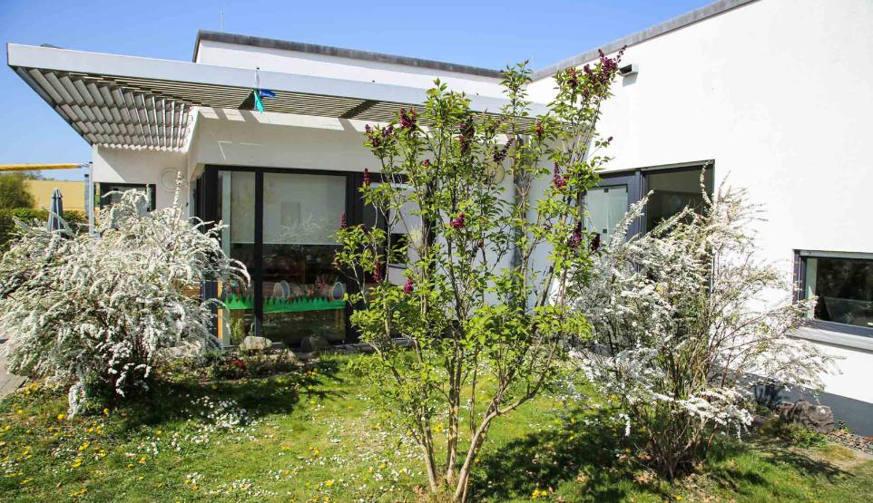 Inklusion ist uns wichtig!