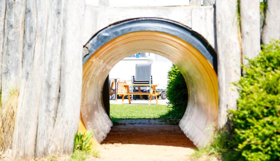 Inklusion ist uns wichtig!