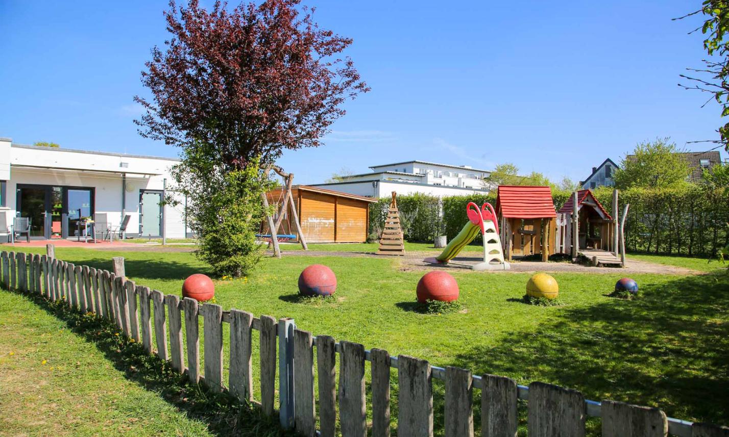 Inklusion ist uns wichtig!