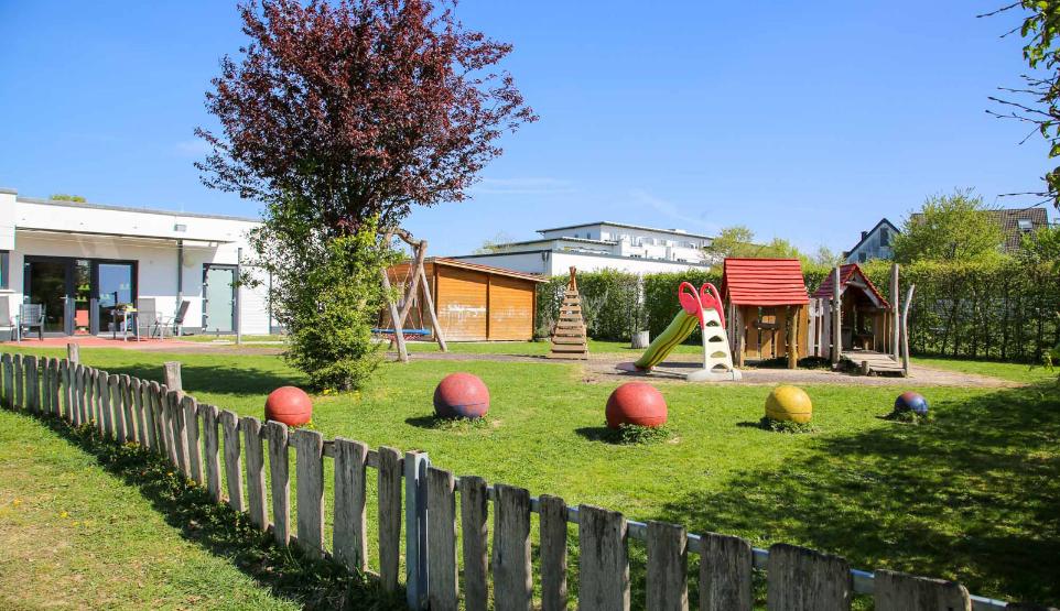 Inklusion ist uns wichtig!