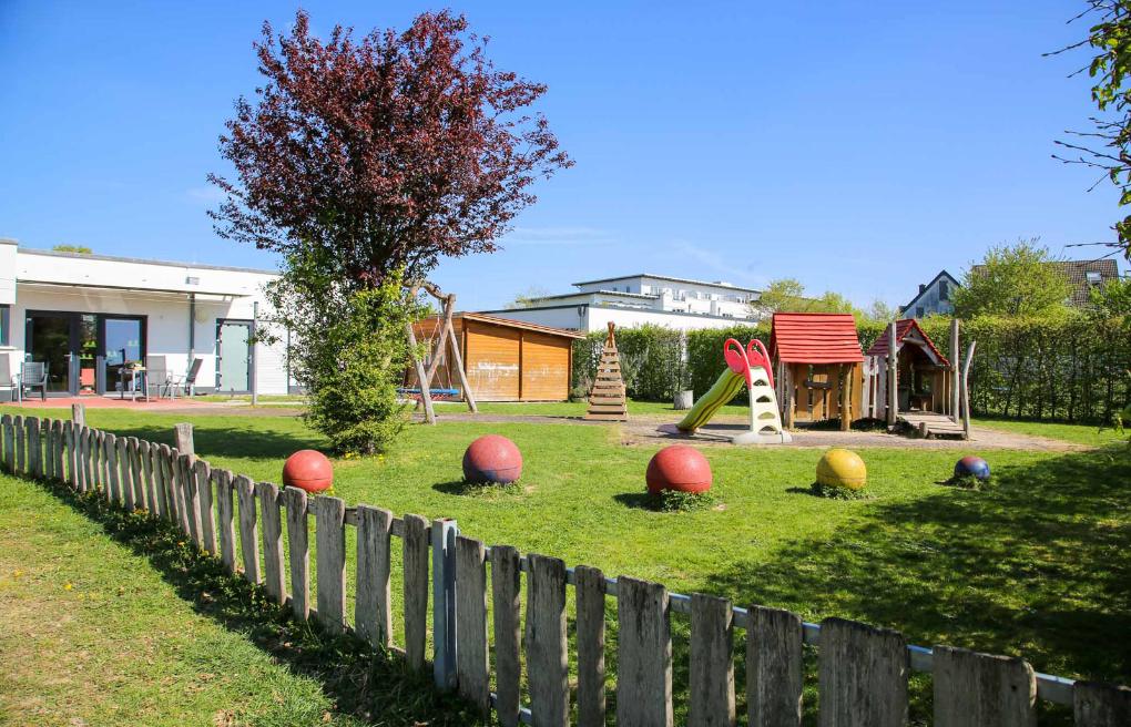 Inklusion ist uns wichtig!