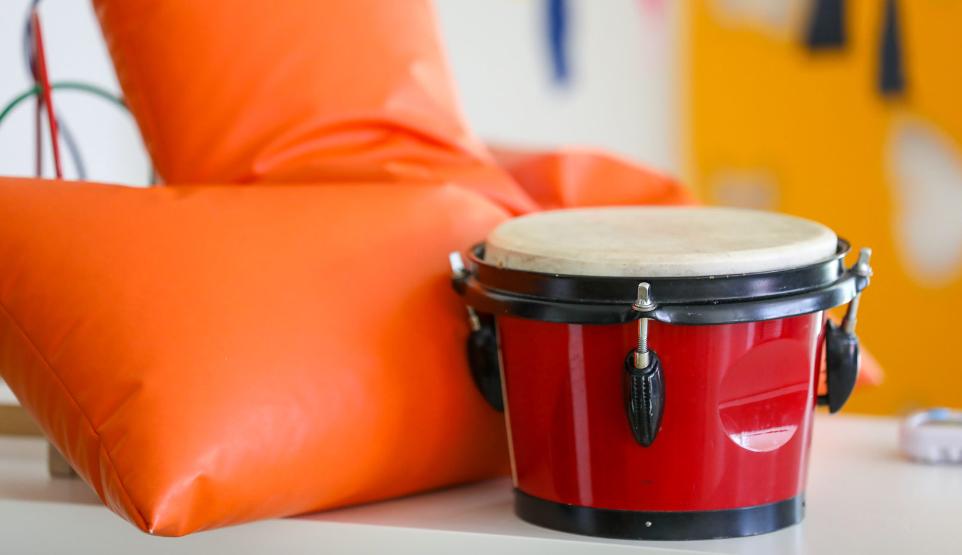 Inklusion ist uns wichtig!