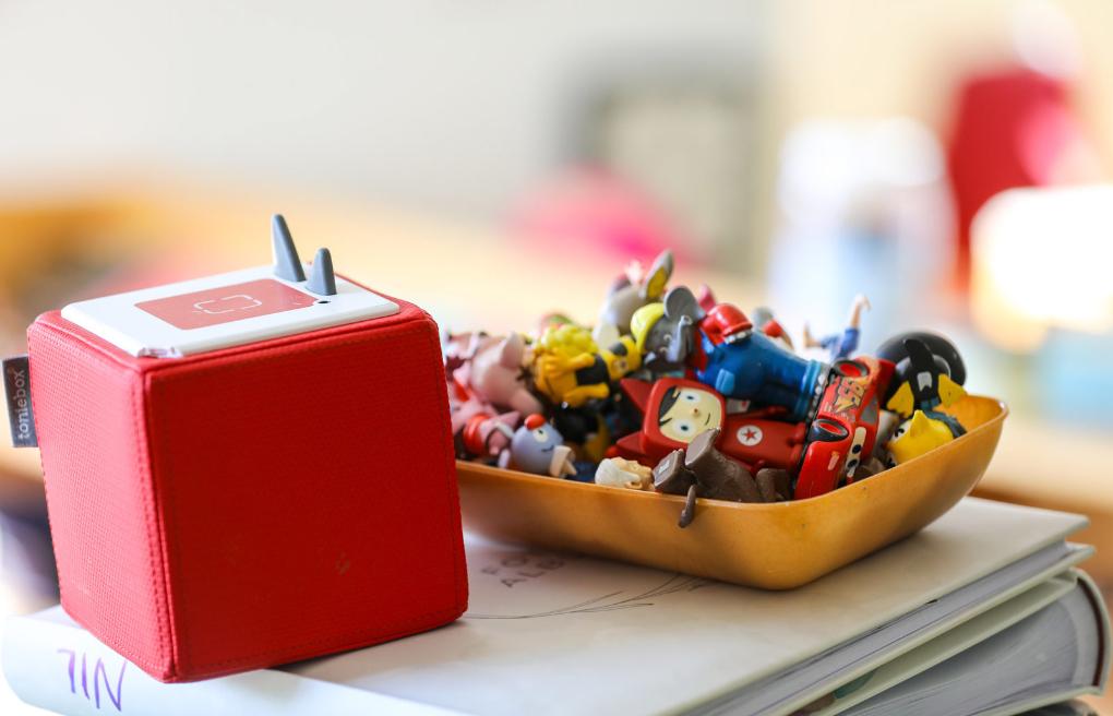 Inklusion ist uns wichtig!