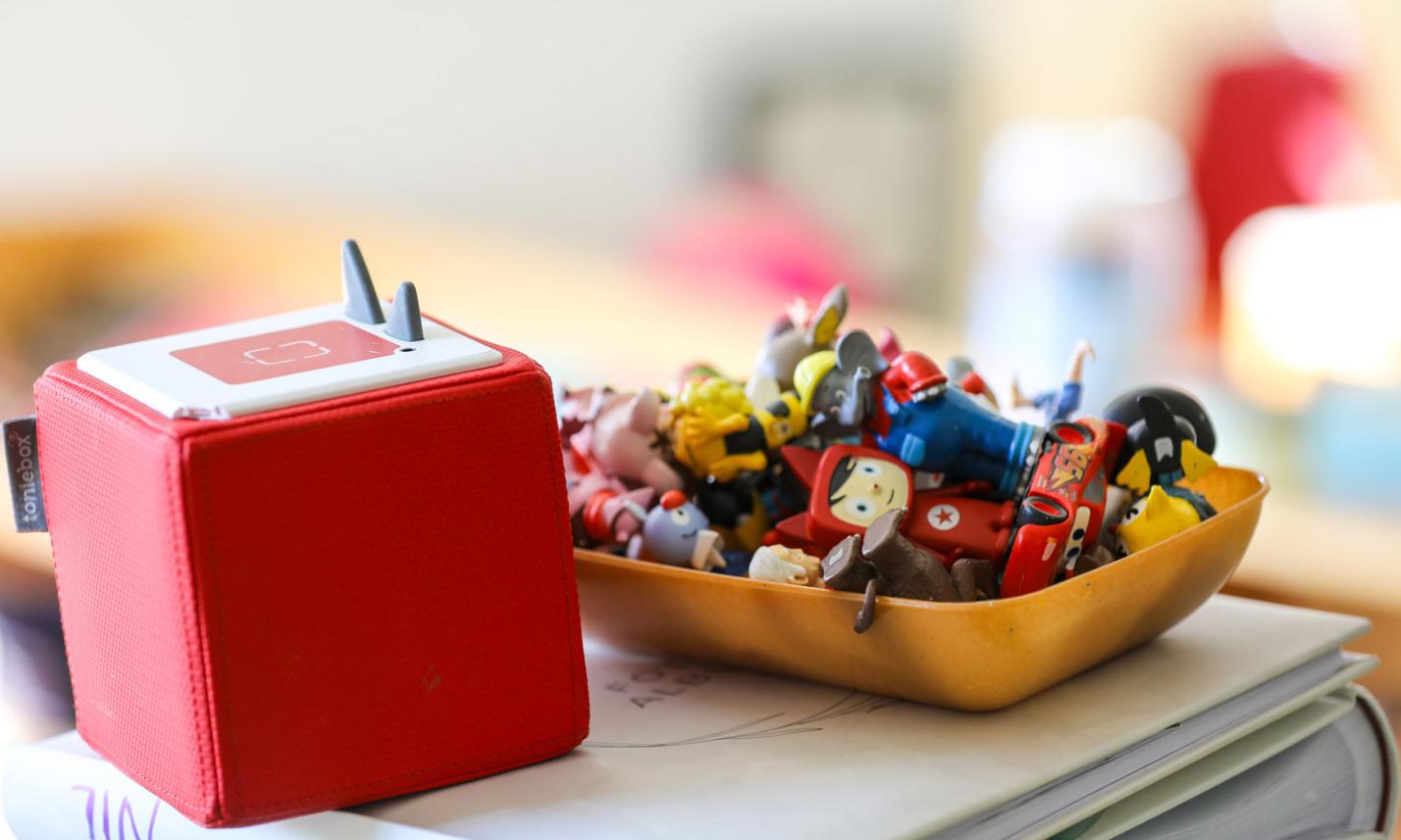 Inklusion ist uns wichtig!