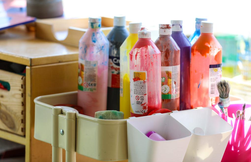 Inklusion ist uns wichtig!