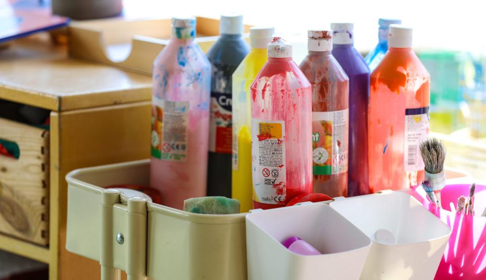 Inklusion ist uns wichtig!