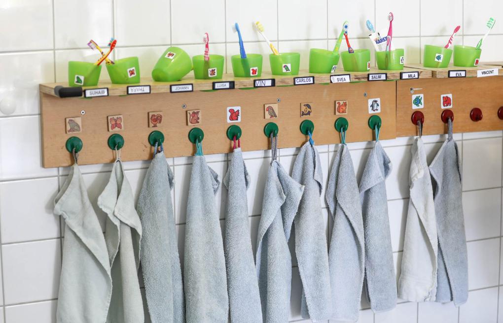 Inklusion ist uns wichtig!