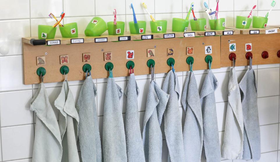 Inklusion ist uns wichtig!