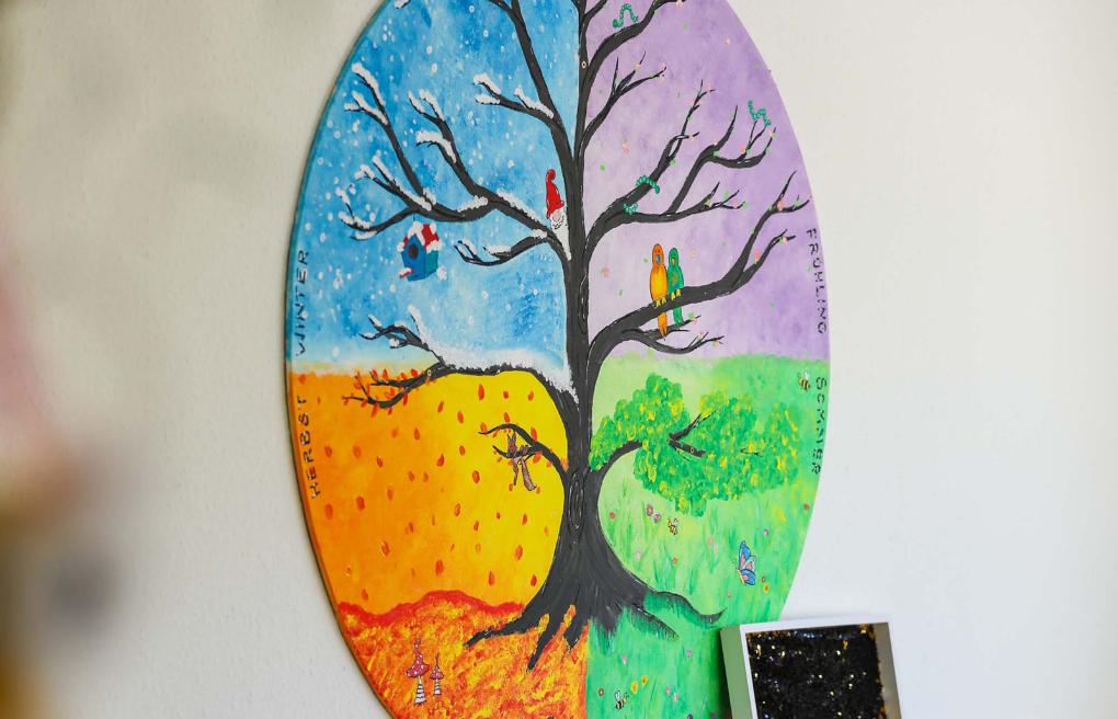 Inklusion ist uns wichtig!