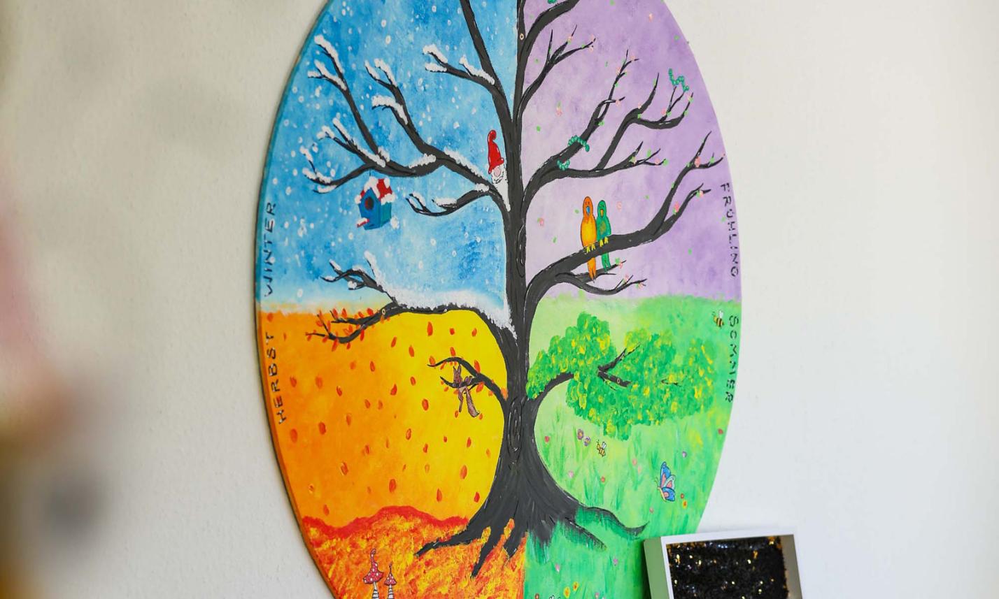 Inklusion ist uns wichtig!