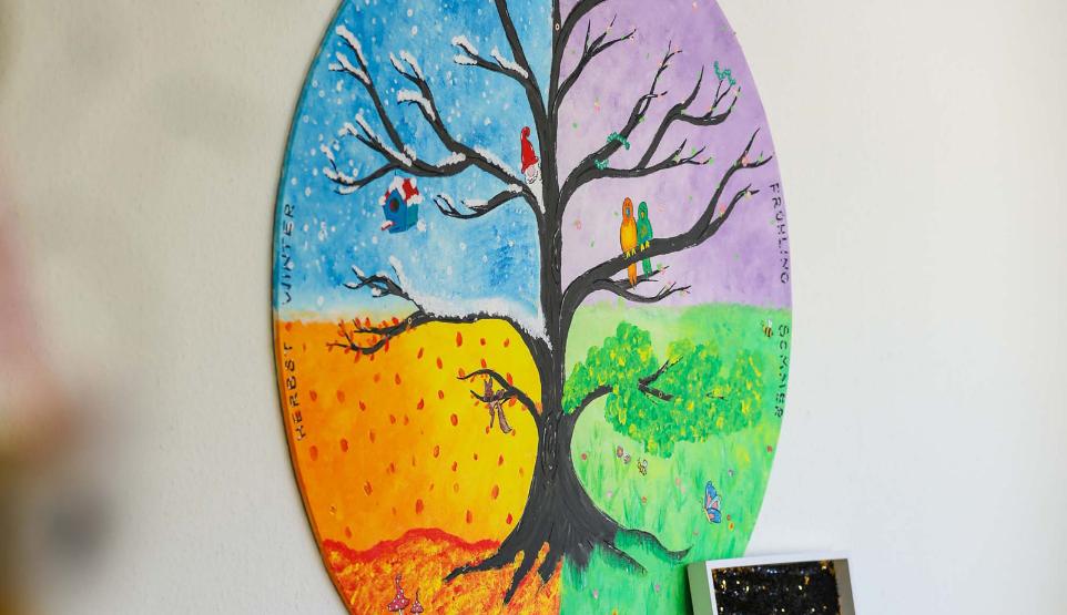 Inklusion ist uns wichtig!