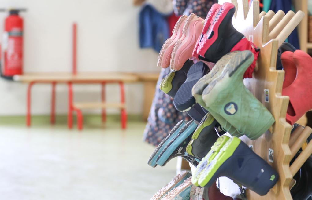 Inklusion ist uns wichtig!