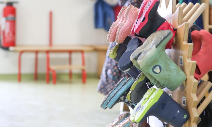 Inklusion ist uns wichtig!