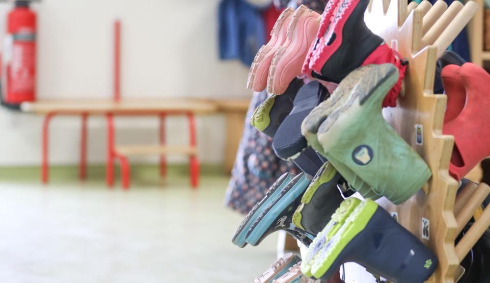 Inklusion ist uns wichtig!