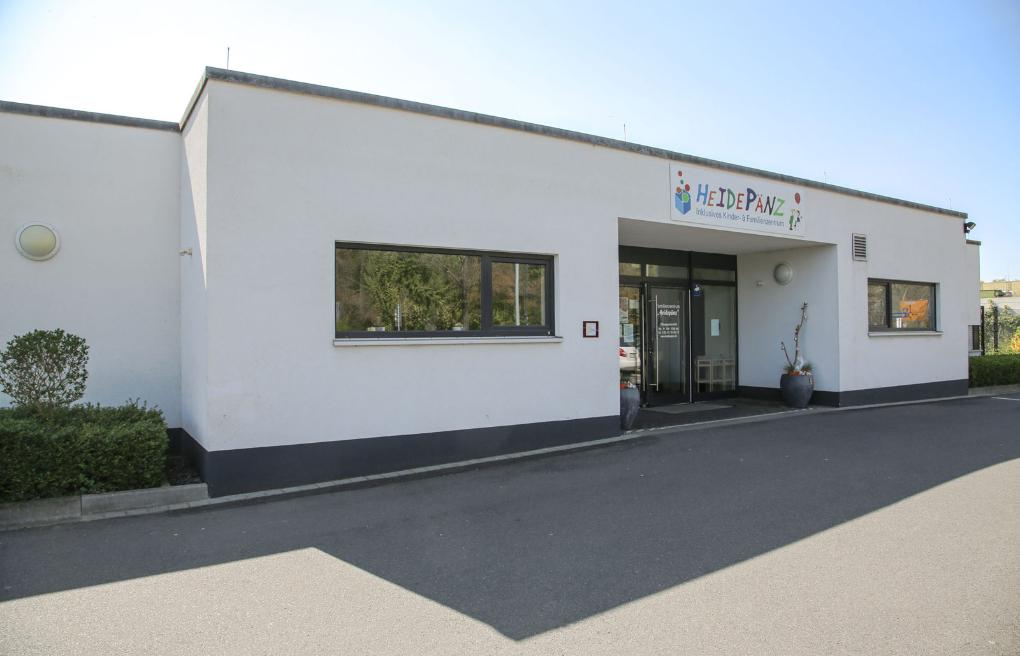 Inklusion ist uns wichtig!