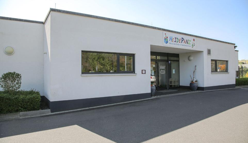 Inklusion ist uns wichtig!