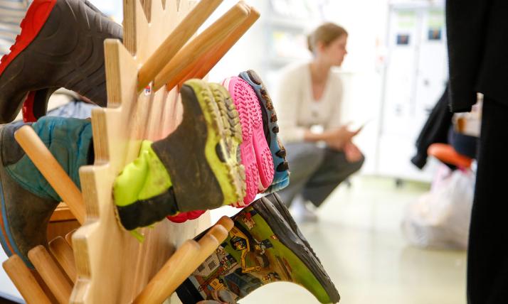 Inklusion ist uns wichtig!