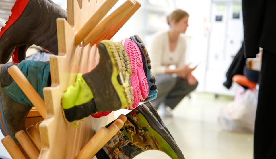 Inklusion ist uns wichtig!