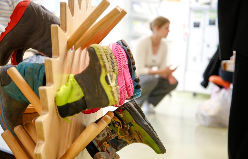 Inklusion ist uns wichtig!