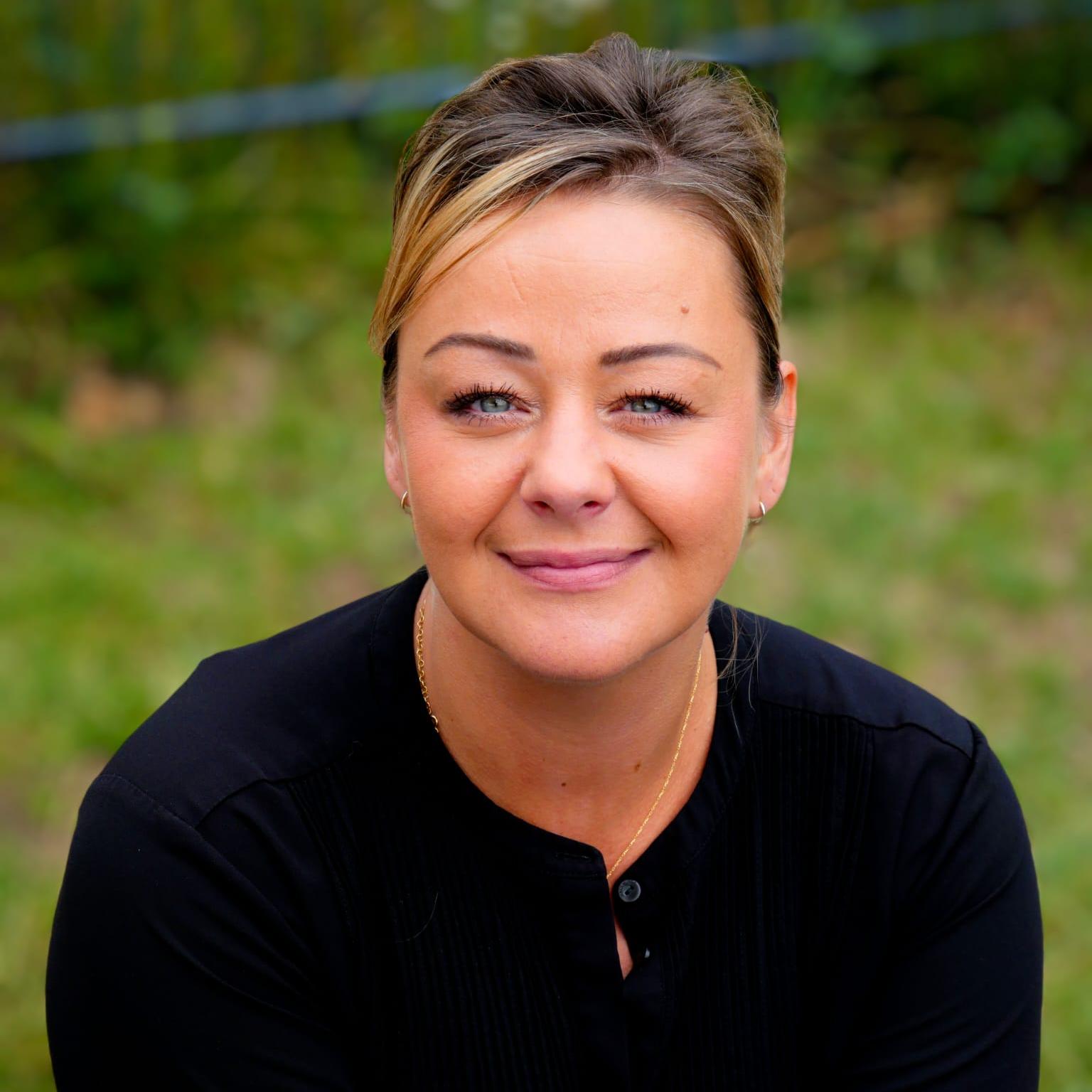 Ann-Katrin Kyriazis