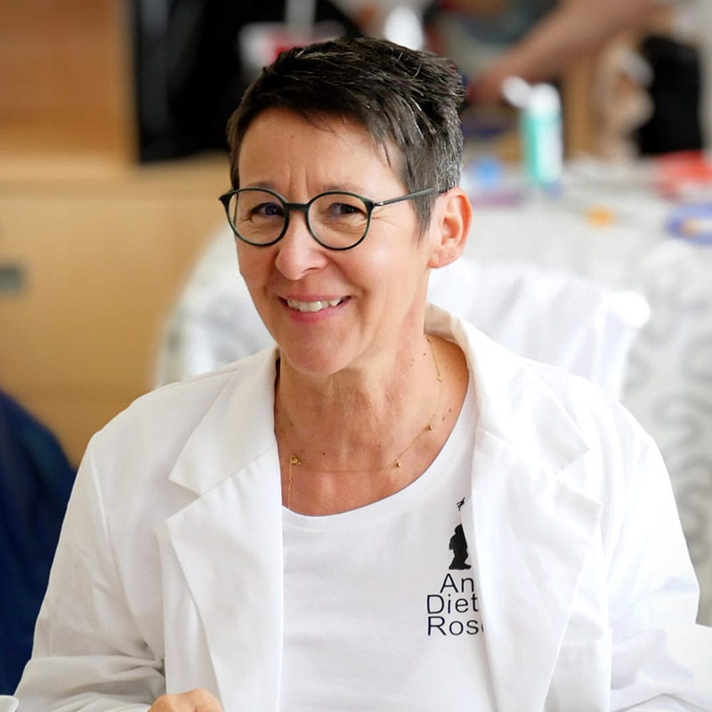 Annette Dietmann-Rosenow