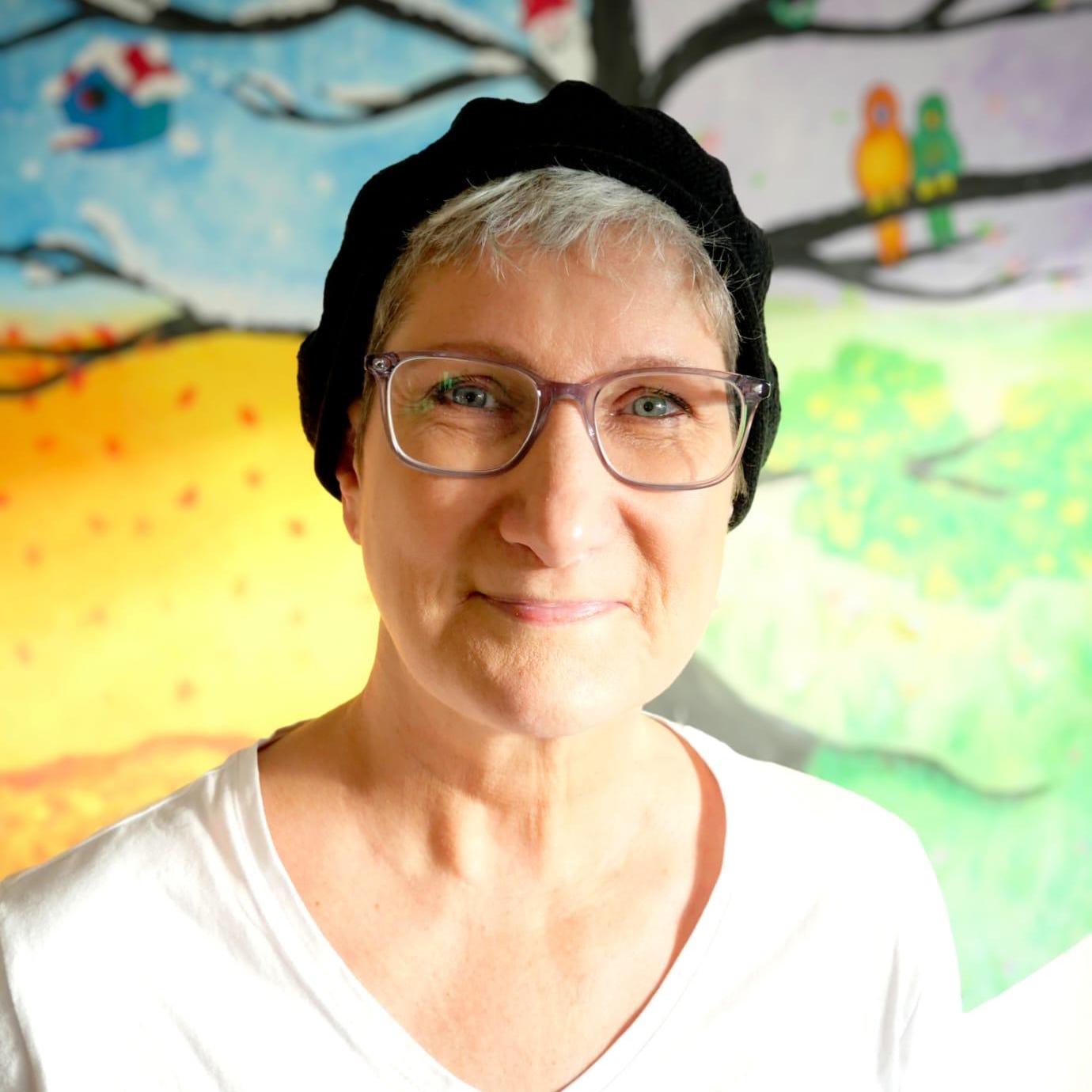 Christine Schnieders