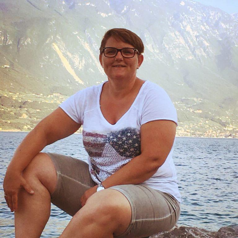 Petra Reimann-Berger