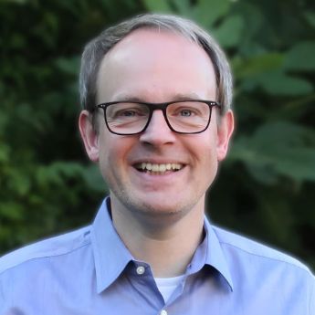 Marc Houben-Redding