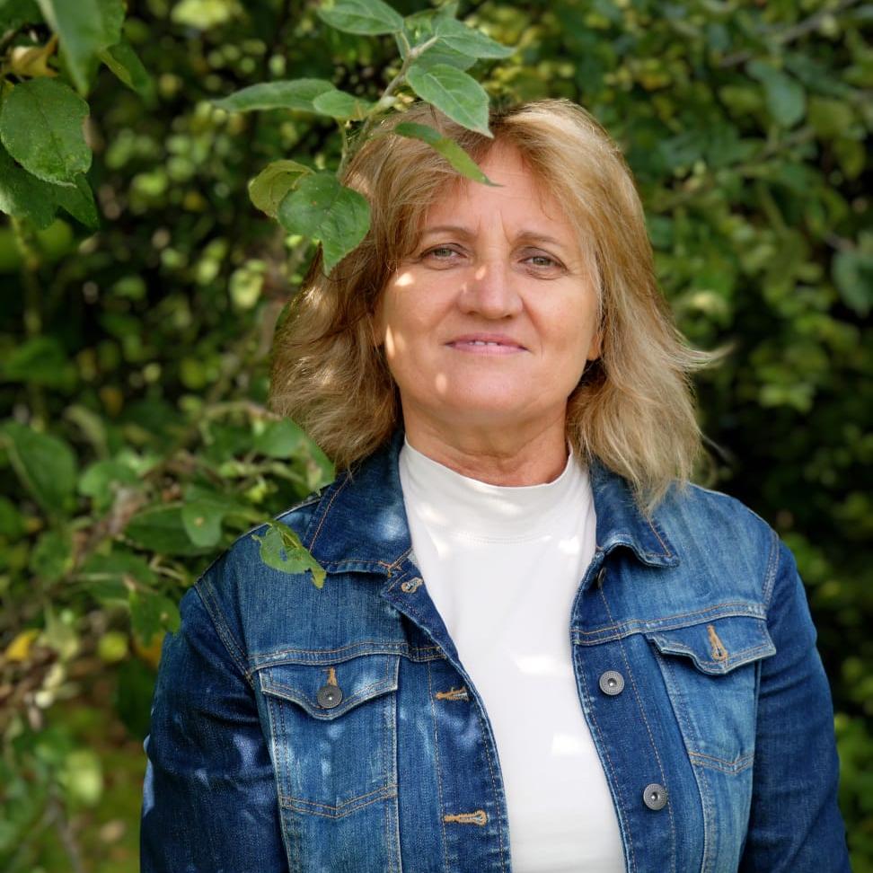 Rosa Kurzella