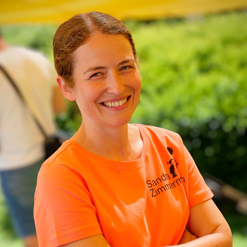 Sandra Zimmermann