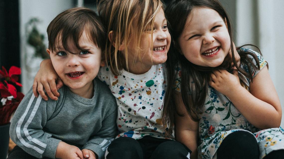 Inklusion ist uns wichtig!