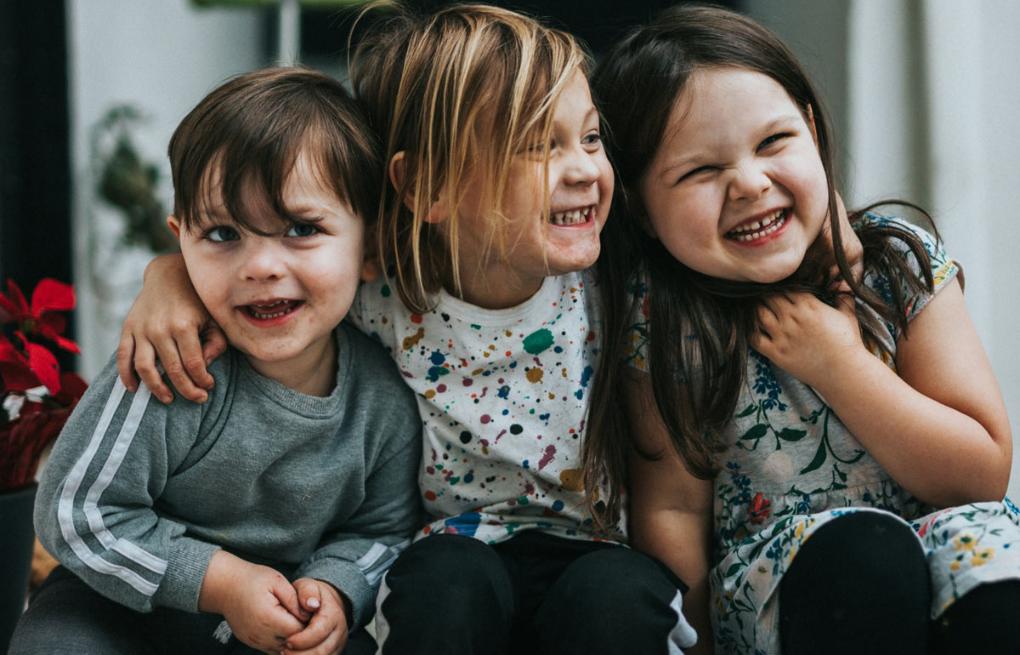 Inklusion ist uns wichtig!