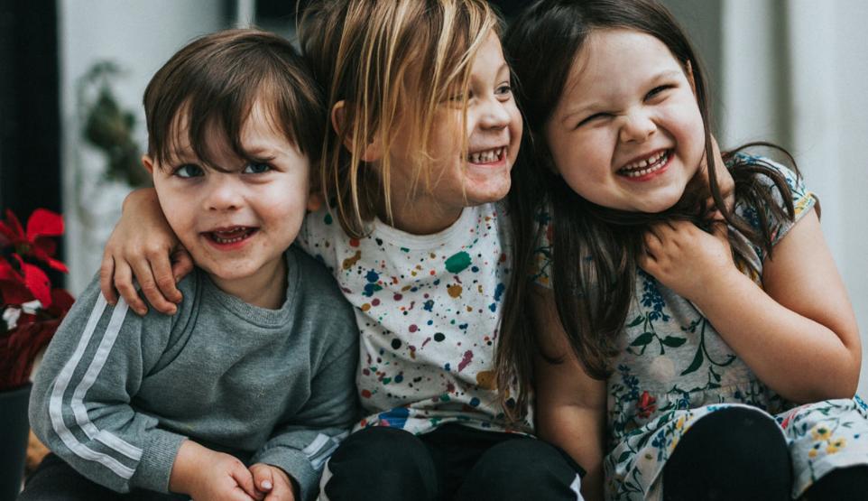 Inklusion ist uns wichtig!