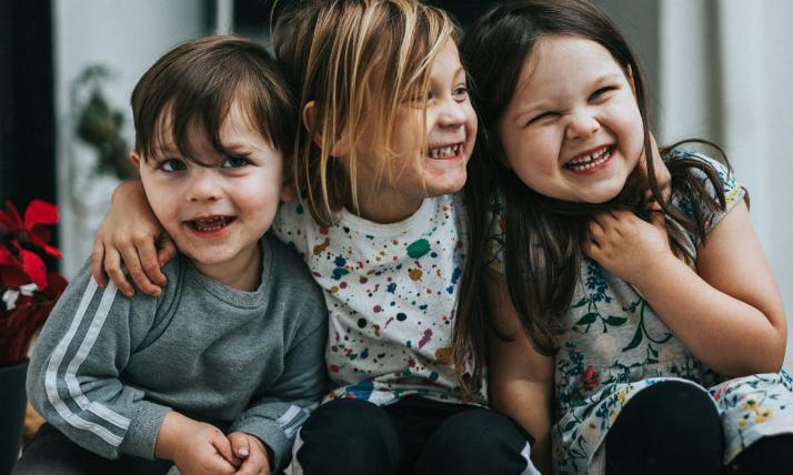 Inklusion ist uns wichtig!